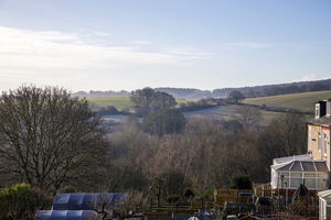 St. Johns Road Unstone